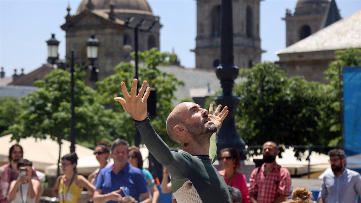 MADferia 2026 volverá a ofrecer una programación diversa, arriesgada y comprometida con el área contemporánea 