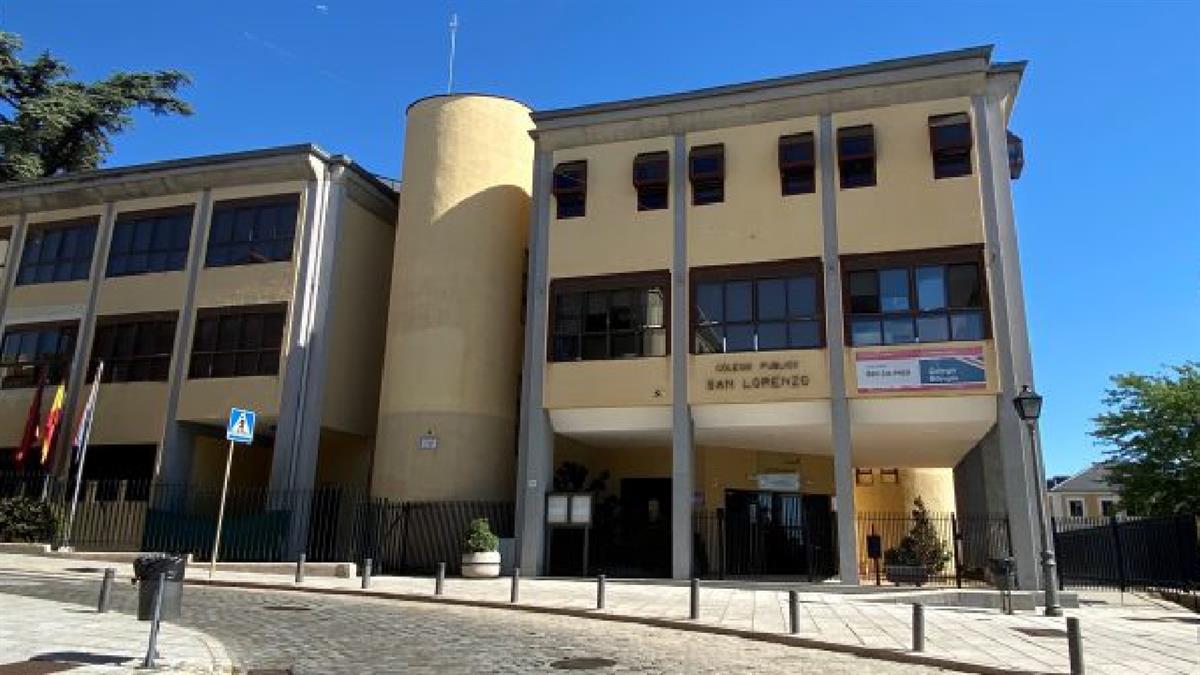 El Ayuntamiento destina cerca de 100.000 euros en la puesta a punto de los centros educativos