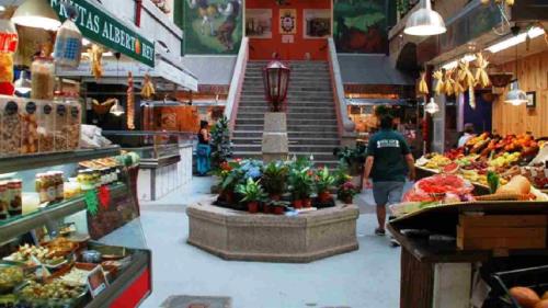 ¡Compra en San Lorenzo y llévate un premio!