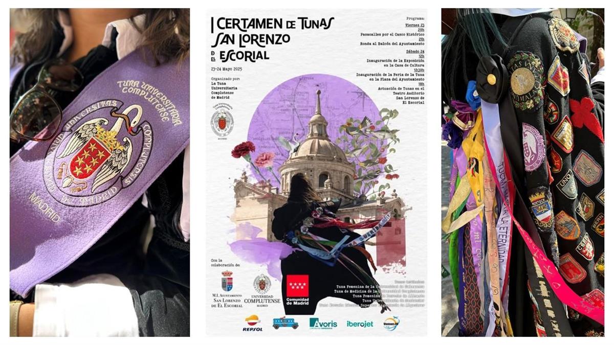 Ronda, pasacalles, feria, exposiciones y concurso desde el 23 hasta el 24 de mayo 