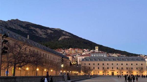 San Lorenzo moderniza su alumbrado público