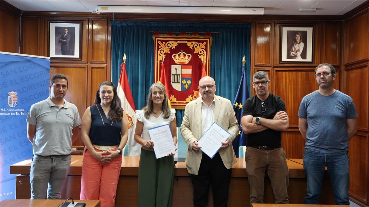 El objetivo es contribuir a una mayor dinamización de los negocios de municipio