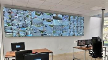 La localidad contará con 60 nuevas cámaras y 6 cámaras adicionales