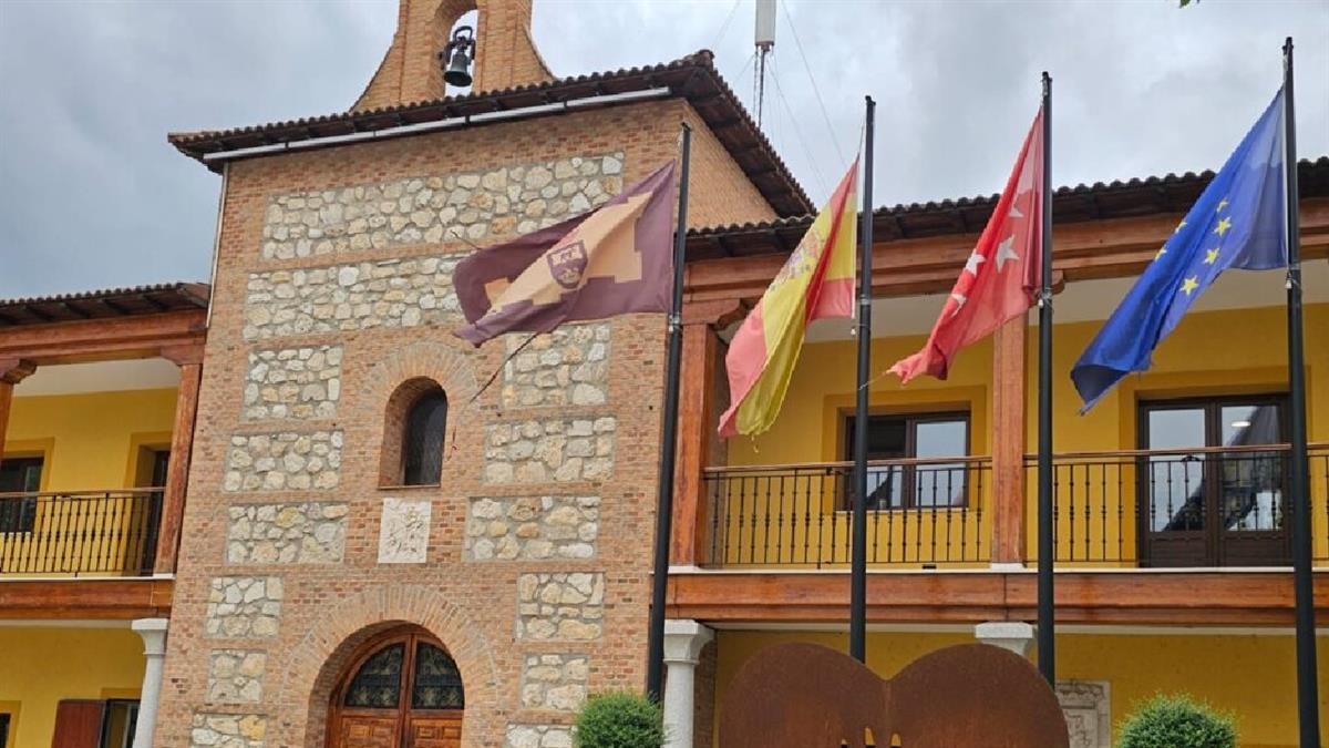 La localidad contará con más de 250.000 euros para actuaciones en parques, instalaciones deportivas y centros educativos