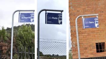 El Ayuntamiento ha realizado esta actuación en colaboración con la Junta de Compensación