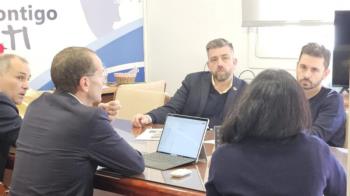 Esta propuesta se debe a las carencias que presenta en la actualidad, planteando un servicio que doble el día de recogida 