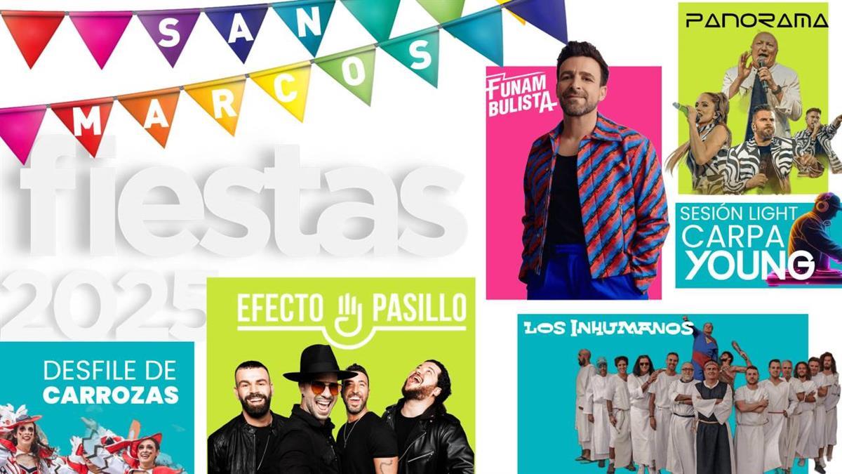 El alclade y la concejala de Seguriodad han detallado el plan de actuación y la programación