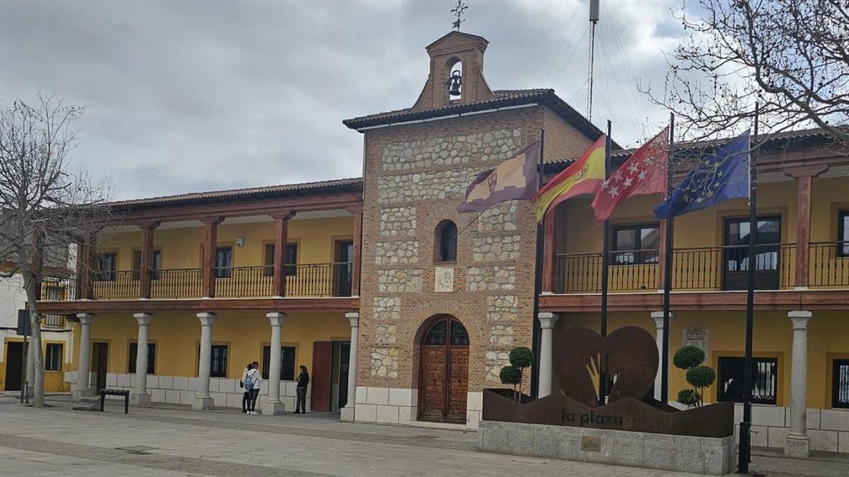 Desde el consistorio se ha aprobado la redacción del documento del Catálogo Municipal de Bienes y Espacios Protegidos