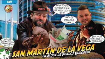 El ayuntamiento ha solicitado 3,14 millones para acometer 10 proyectos con un total de 32 actuaciones 