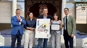 Las fiestas de Leganés se celebrarán del 3 al 12 de octubre con siete noches de música, el pregón de Protección Civil y actividades para todos los públicos