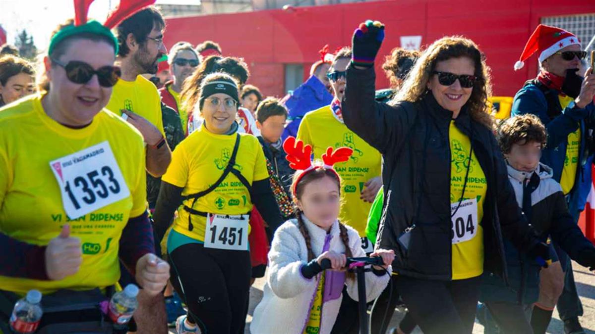 Se celebrará el próximo 28 de diciembre 