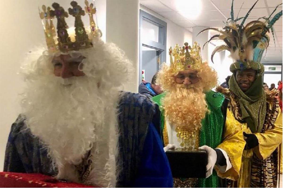 El ayuntamiento suspende la Cabalgata de los Reyes para evitar la propagación del coronavirus