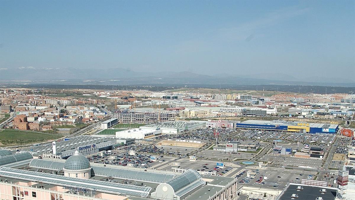 "Digital Valley Spain" será un Hub Digital situado en la zona del Polígono Industrial Sur de la ciudad