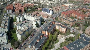 El Plan cuenta con un presupuesto de salida de 1.210.000 euros