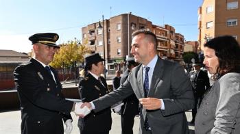 El concejal del Gobierno de Lucía, Carlos Bolarín, responde a las acusaciones de la portavoz de Más Madrid