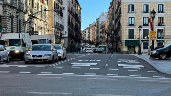 Se producirán cortes de tráfico en las calles afectadas por el recorrido de la prueba