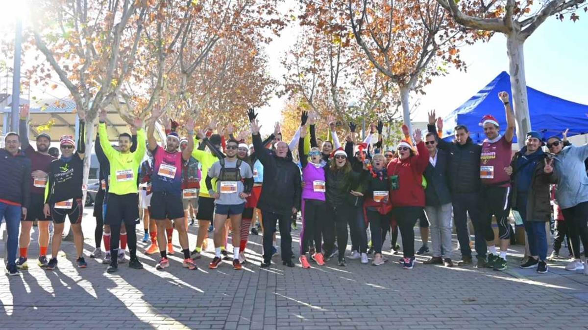 Se celebrará el próximo 28 de diciembre 