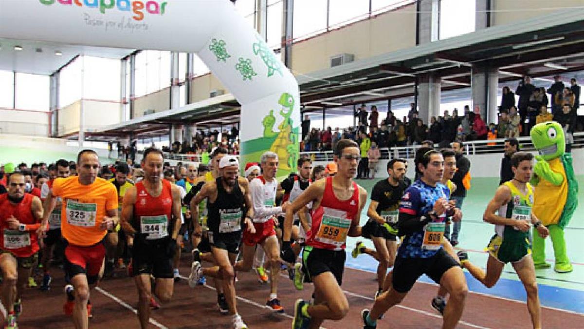 La San Silvestre reafirma su compromiso social, destinando 1€ de cada inscripción a la Fundación Bobath