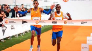 El estadio de Vallecas es la meta oficial 