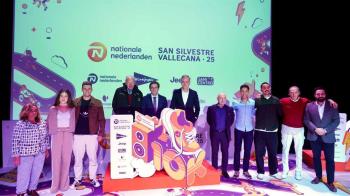 Se celebrará el próximo 31 de diciembre