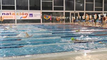 Se va a celebrar el o 21 de diciembre en la piscina municipal Valdesanchuela