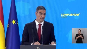 La postura del presidente del Gobierno choca frontalmente con los partidos que en su día le apoyaron