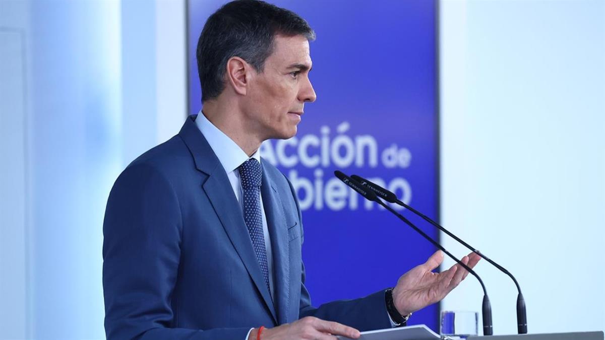 En su paquete de medidas contra la guerra, el Consejo de Ministros vuelve a tocar la prórroga de los contratos