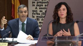 El presidente recuerda la destitución del que era el líder del PP cuando "denunció" irregularidades en el entorno de Isabel Díaz Ayuso