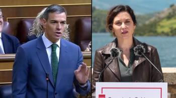 La presidenta de la Comunidad de Madrid responde a las acusaciones de Pedro Sánchez en el Congreso de los Diputados