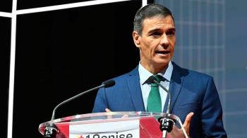 Pache espera que no se confunda con el cambio de hora y vaya puntual a la comisión del caso Koldo 