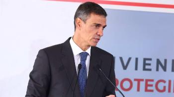 El presidente del Gobierno comparecerá en el Senado el día 30 de octubre