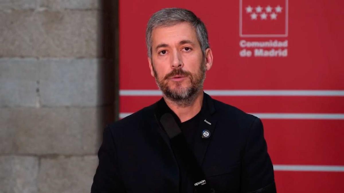 Así espera Miguel Ángel García la comparecencia del presidente en la comisión de investigación del caso Koldo