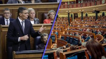 El presidente del Gobierno recuerda que su negativa supone que los pensionistas pierdan 500€ al año