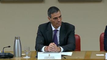 Sánchez liquida el último gran secreto de la Transición