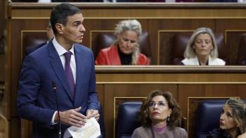 El presidente limita ahora al plano político su confianza en el que fuera su mano derecha