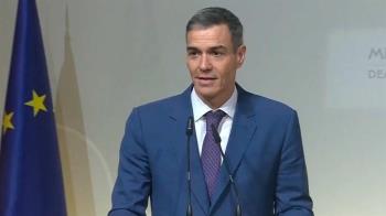 El presidente del Gobierno se dirige al líder de VOX con la vista puesta en Valencia