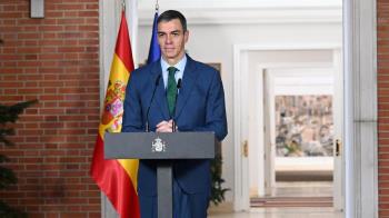 Sánchez sostiene que lo sucedido en Caracas es “una ilegalidad al derecho internacional”