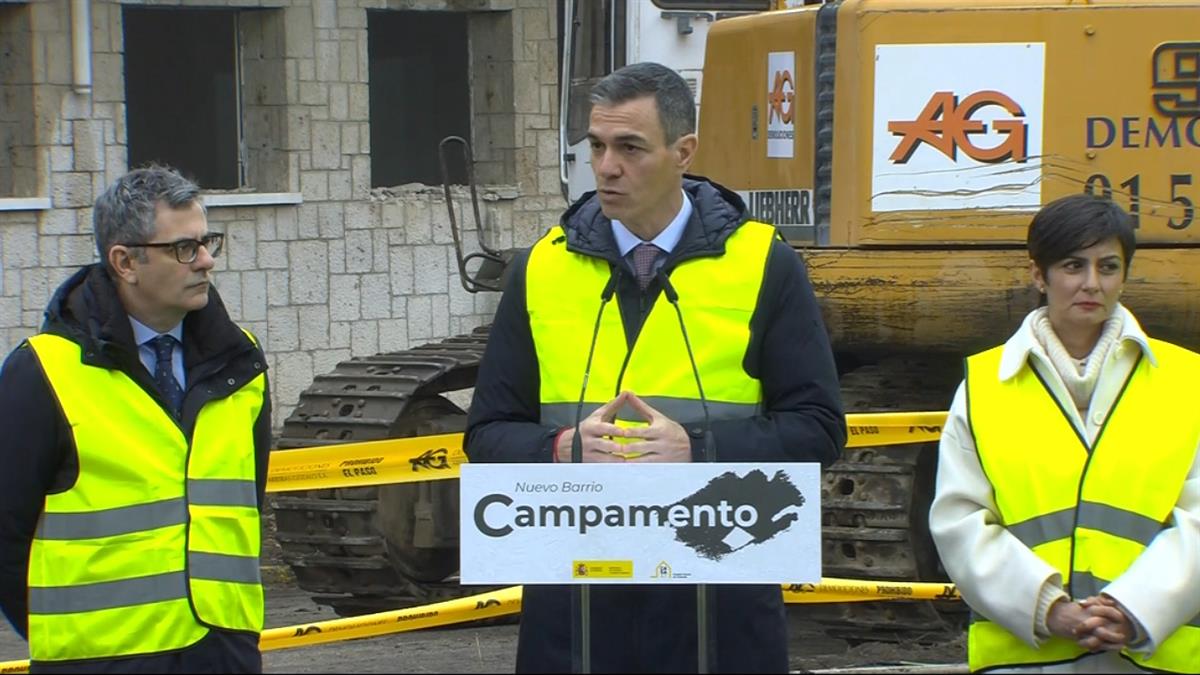 El nuevo Decreto-ley que prepara el Gobierno pretende "extender las garantías" del arrendamiento habitual al de habitaciones