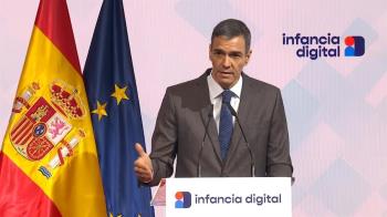 El presidente del Gobierno insta a los grupos parlamentarios a que apoyen su nueva Ley