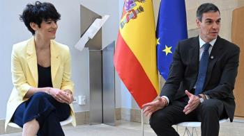 Sánchez defiende la regularización de migrantes y carga contra los “discursos racistas de PP y VOX”