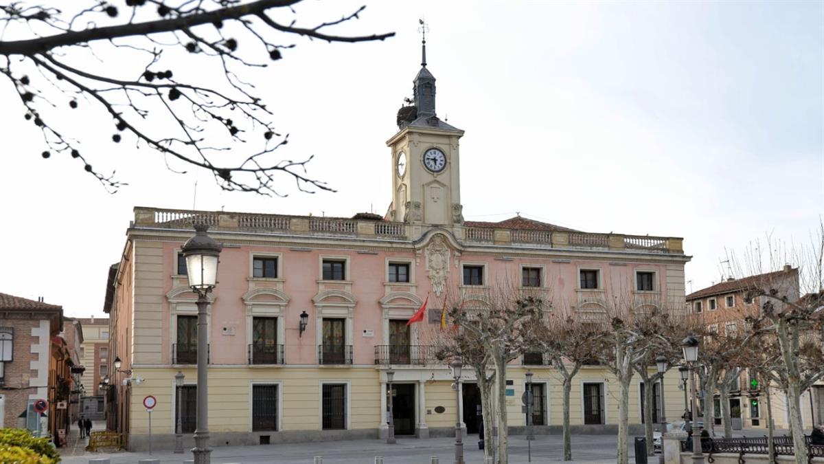 El Equipo de Gobierno emplea fondos del Plan de Recuperación, Transformación y Resiliencia destinados a entidades locales