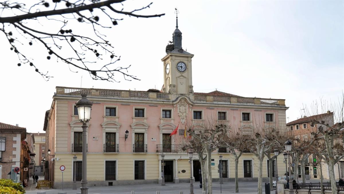 El Equipo de Gobierno emplea fondos del Plan de Recuperación, Transformación y Resiliencia destinados a entidades locales
