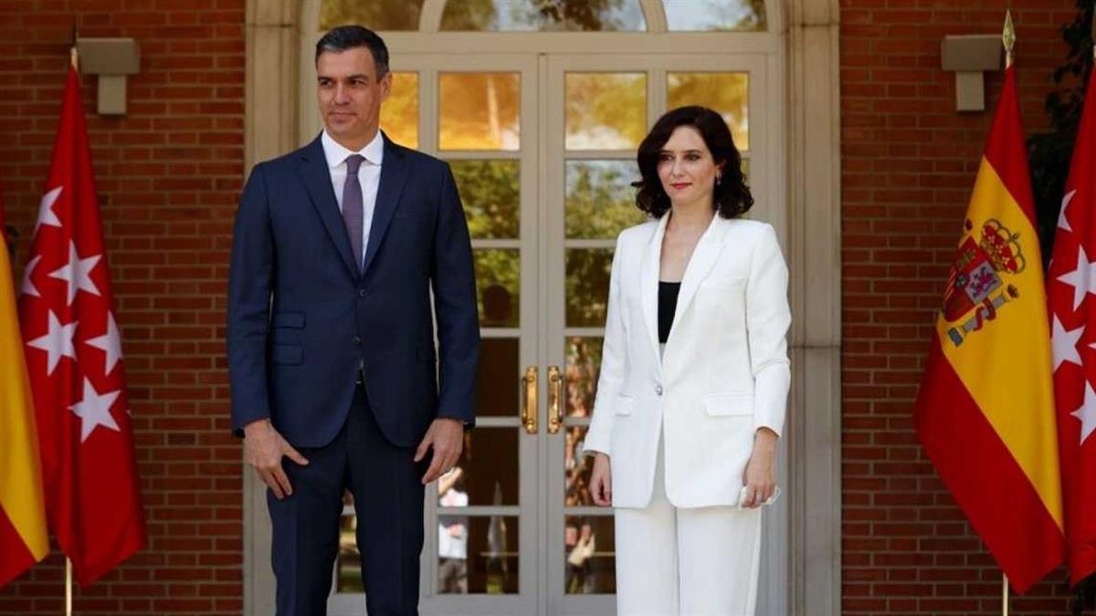 Madrid modificará la legislación para cobrar, ahora el impuesto de patrimonio