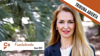 Tribuna abierta de Ciudadanos Fuenlabrada