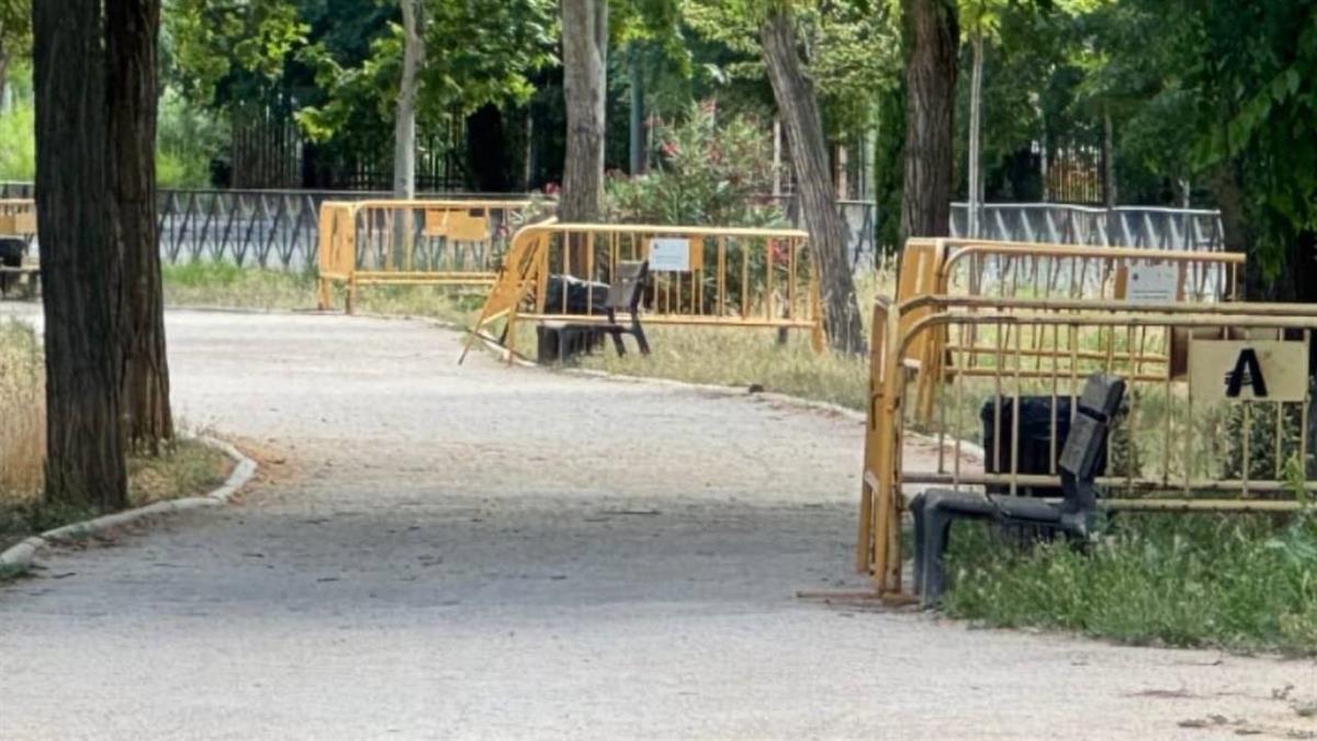 Según los socialistas el ayuntamiento deberá pagar una sanción de 18.030, 37 euros