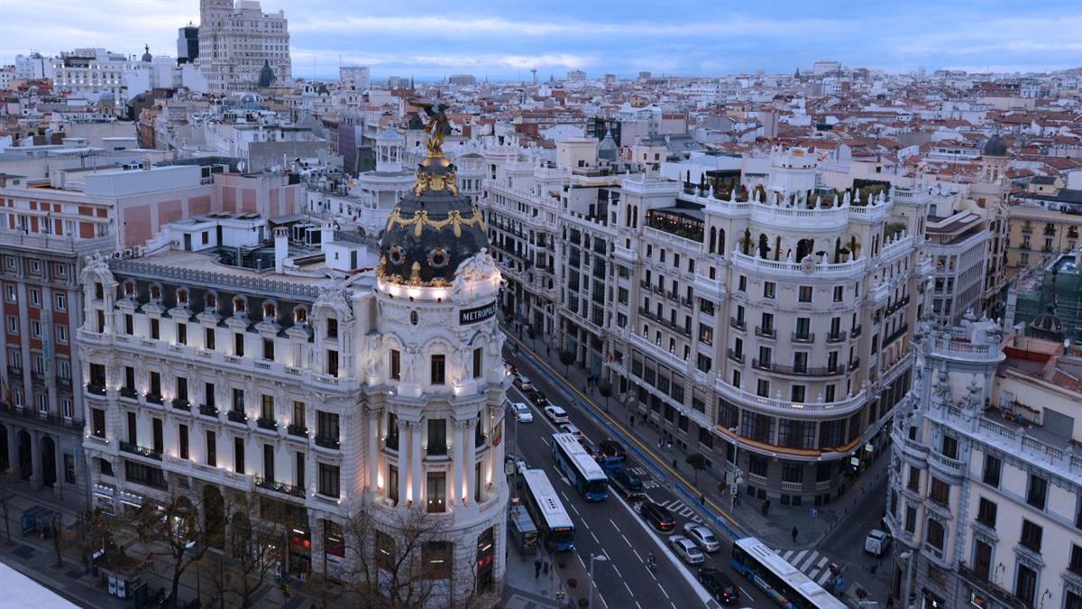 Para impulsar proyectos tecnológicos en entornos reales