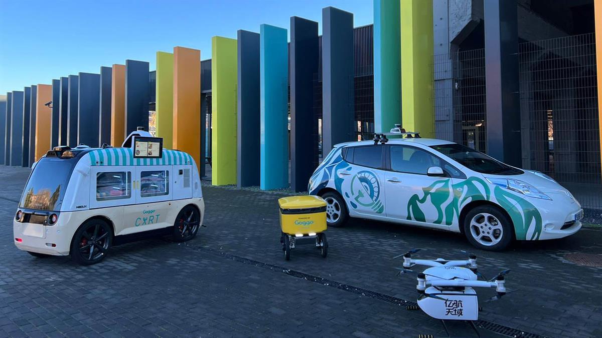 La Junta de Gobierno ha aprobado el proyecto inicial a iniciativa del Área Delegada de Innovación y Emprendimiento