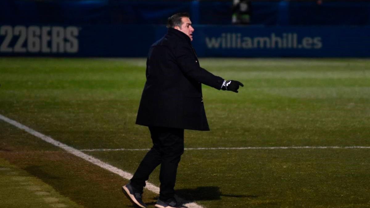 El entrenador Humanense es destituido de su cargo en el club de la ciudad