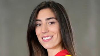 Exgimnasta y actual técnico del Club de Gimnasia Rítmica de Móstoles, promoverá los valores olímpicos entre los estudiantes madrileños