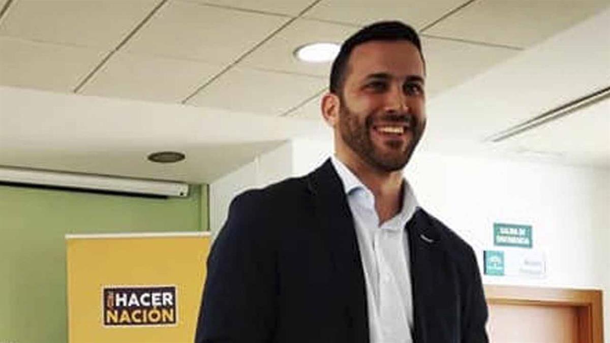 Tras el proceso de primarias del partido, el concejal será el candidato a la alcaldía en las próximas elecciones municipales